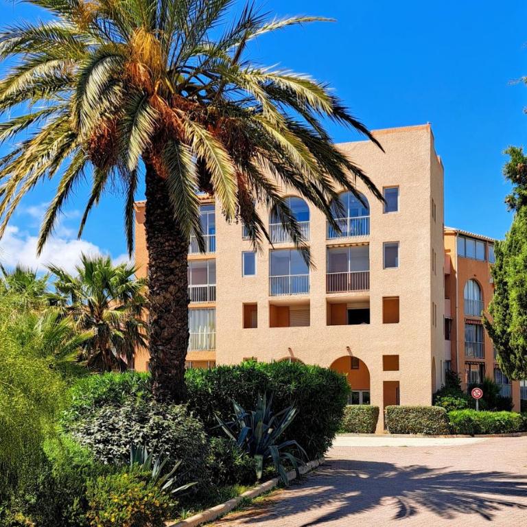 Appartement face à la mer avec parking - Apartamento de 2 dormitorios - 13