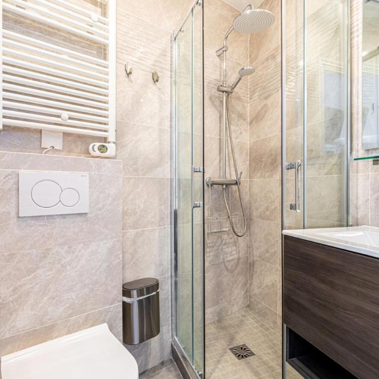 GuestReady - Sérénité au Cœur de Paris - Appartement - 12