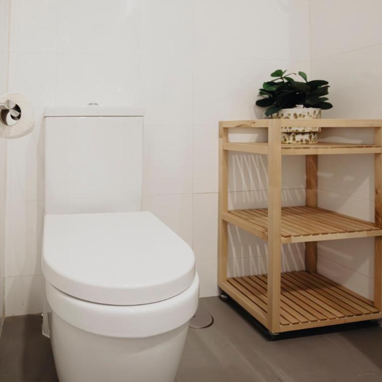 Aspasios Atocha Apartments - Apartamento de 2 dormitorios (3 adultos) - 2