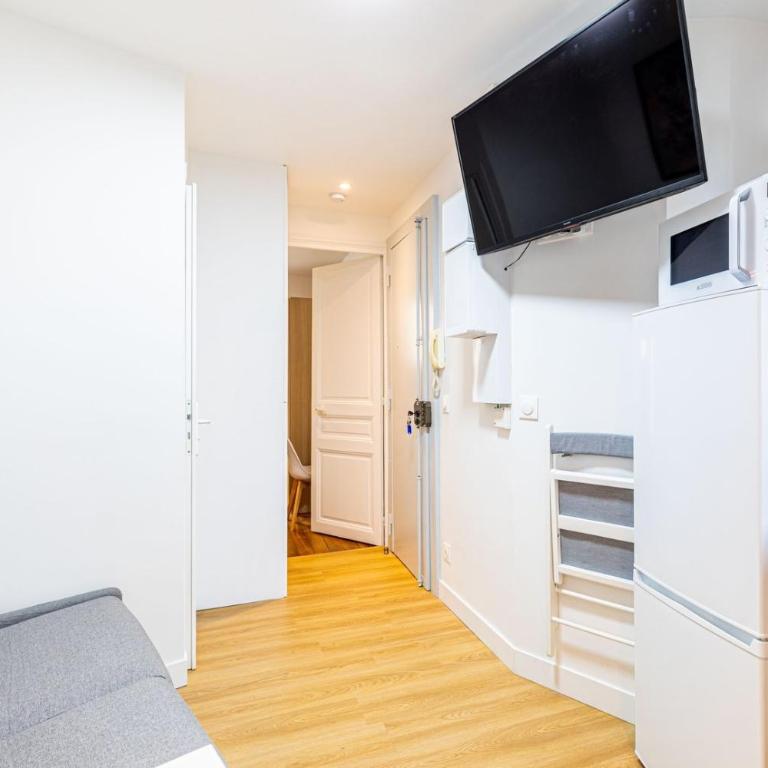 GuestReady - Sérénité au Cœur de Paris - Appartement - 5