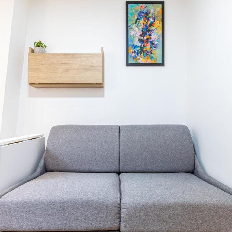 GuestReady - Sérénité au Cœur de Paris - Appartement - 8