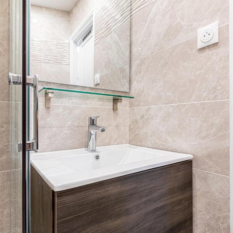 GuestReady - Sérénité au Cœur de Paris - Appartement - 13