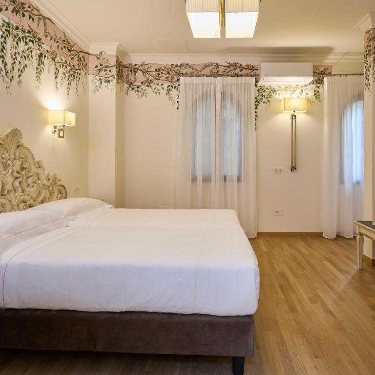 Hotel Art Atelier - Place of Charme - Suite in Dependance - 7