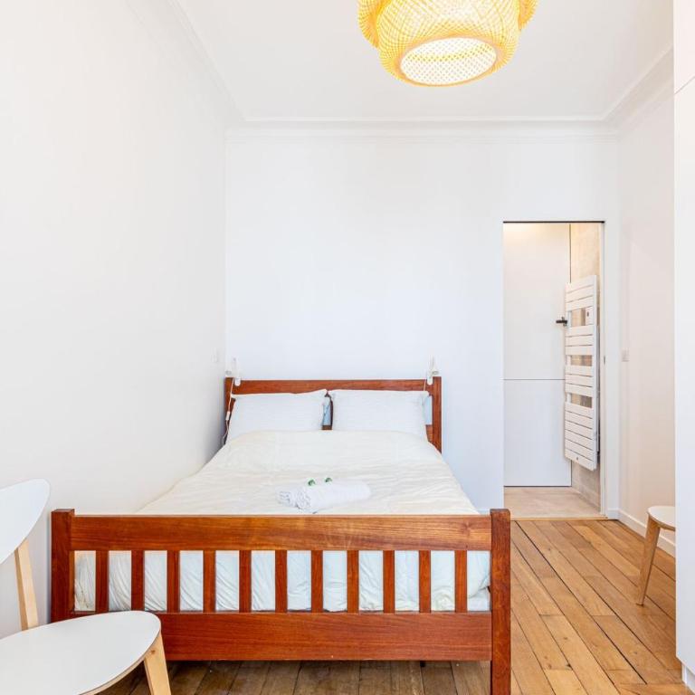 GuestReady - Charmant 2 pièces lumineux au calme - Appartement - 10