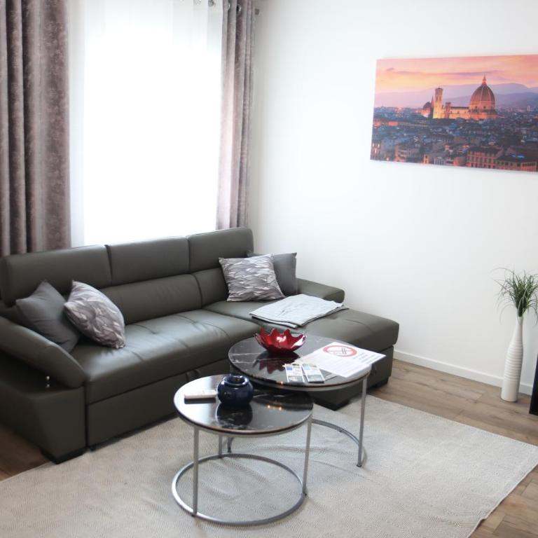 DolceVita apartment - Two-Bedroom House - 9