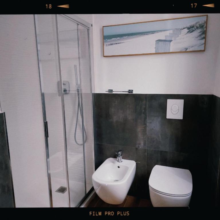Le Casette - One-Bedroom Apartment - 3