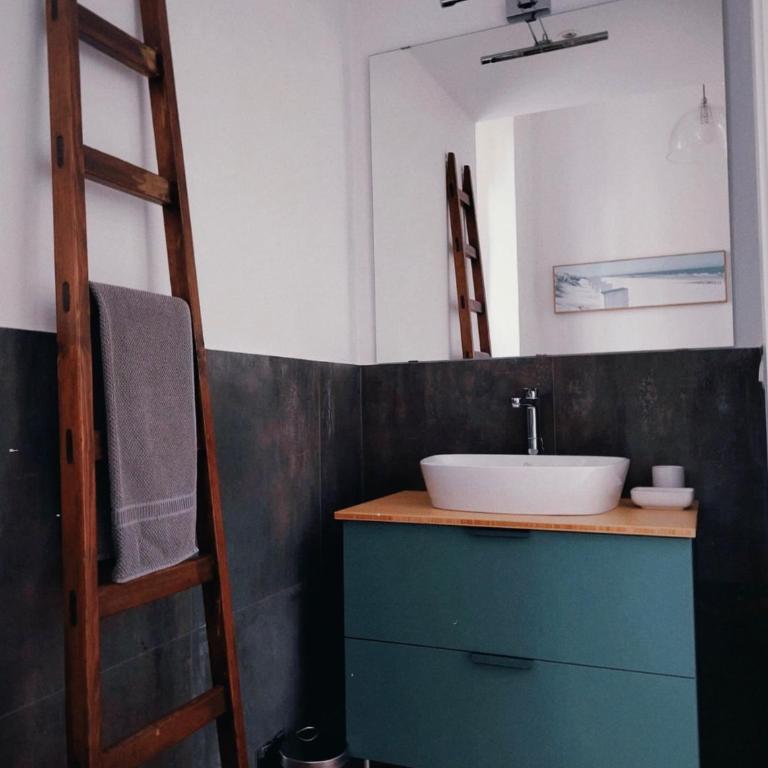 Le Casette - One-Bedroom Apartment - 4
