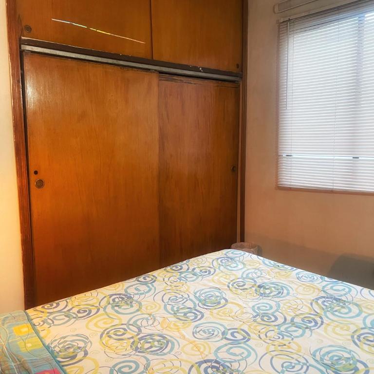 A 5 minutos del Aeropuerto el Dorado - Habitación Doble - 3