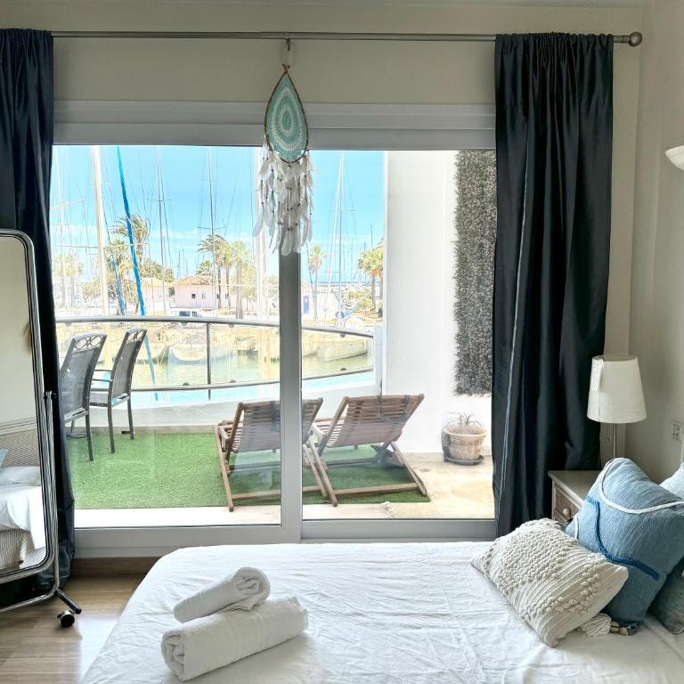 Simply Astonishing Location - Apartamento de 1 dormitorio - 38