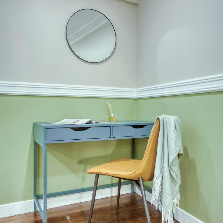 Elegant Triplex in Paris - Ideal for 10 - Aircon - Appartement - 46