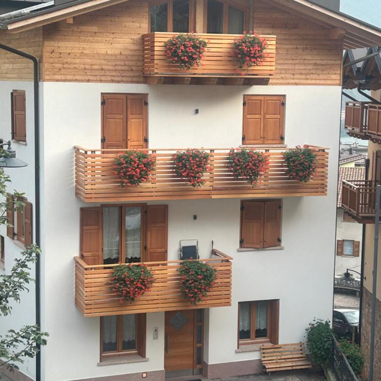 Casa dei Tabachi - Appartamento con 1 Camera da Letto - 1