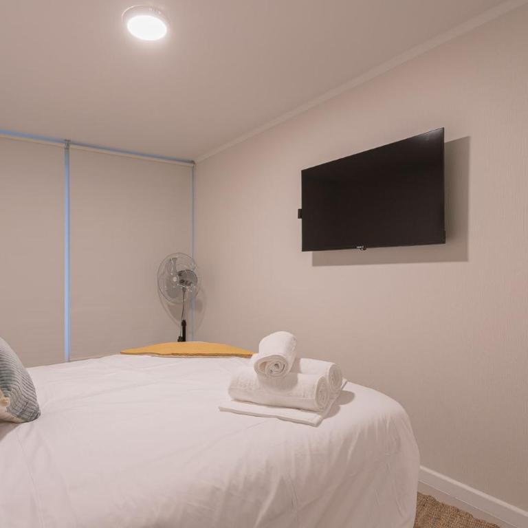 Tu Oasis Urbano en Santiago Centro - Apartamento - 25
