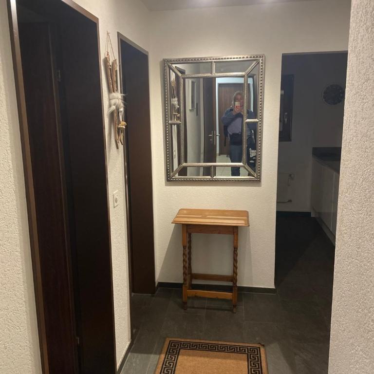 Modern Täsch Apartment with Free Parking - Apartment mit 2 Schlafzimmern - 32