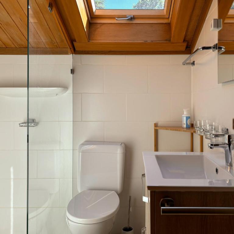 Magnifique chalet familial pour 10 personnes au coeur de Nax - Chalet - 25