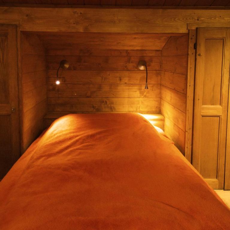 Magnifique chalet familial pour 10 personnes au coeur de Nax - Chalet - 20