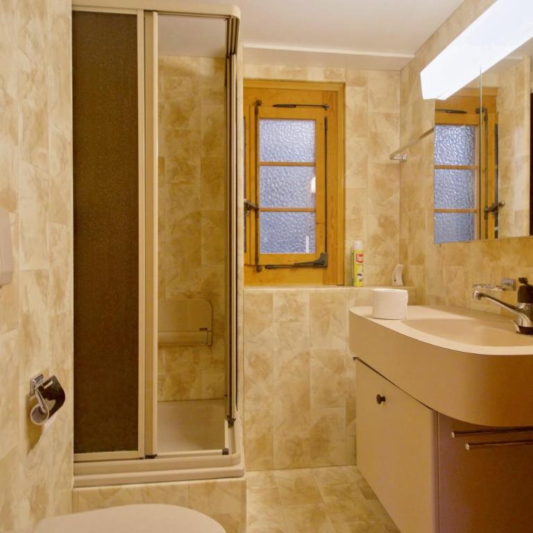 Magnifique chalet familial pour 10 personnes au coeur de Nax - Chalet - 19