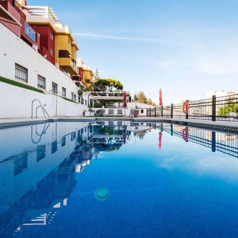 Los Caballos Apartment - Apartamento de 2 dormitorios - 37