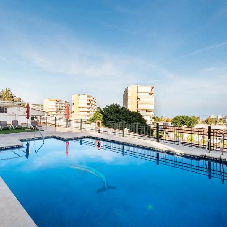 Los Caballos Apartment - Apartamento de 2 dormitorios - 38