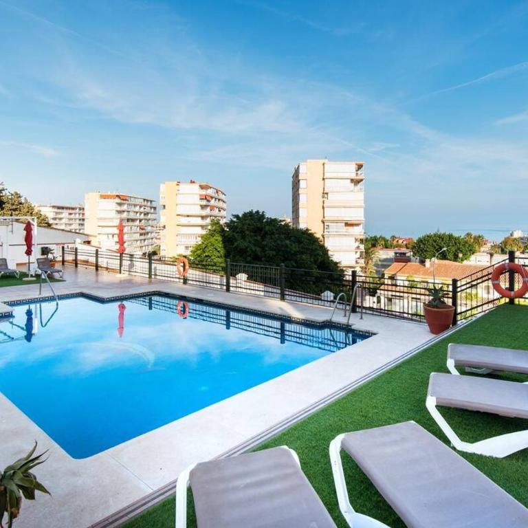 Los Caballos Apartment - Apartamento de 2 dormitorios - 41
