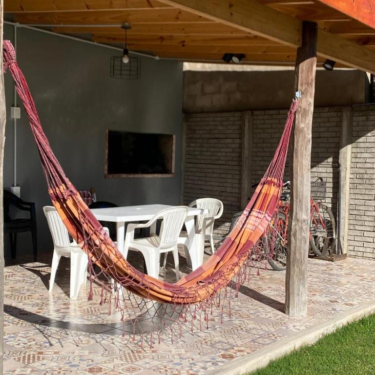 Un lugar en Monte - Casa - 25