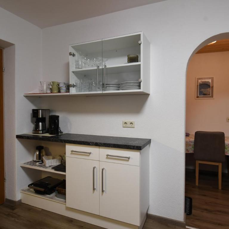 Haus Stefan - Appartamento con 2 Camere da Letto e Balcone - 14