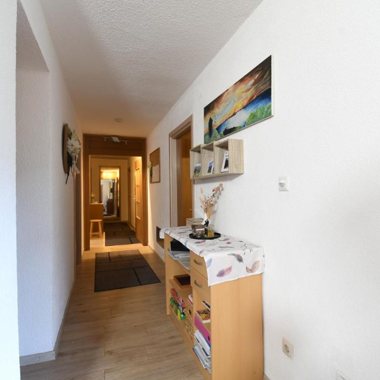 Haus Stefan - Appartamento con 1 Camera da Letto e Balcone - 8
