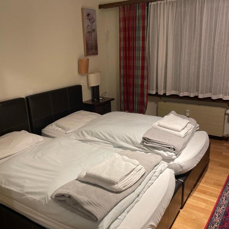 Modern Täsch Apartment with Free Parking - Apartment mit 2 Schlafzimmern - 29