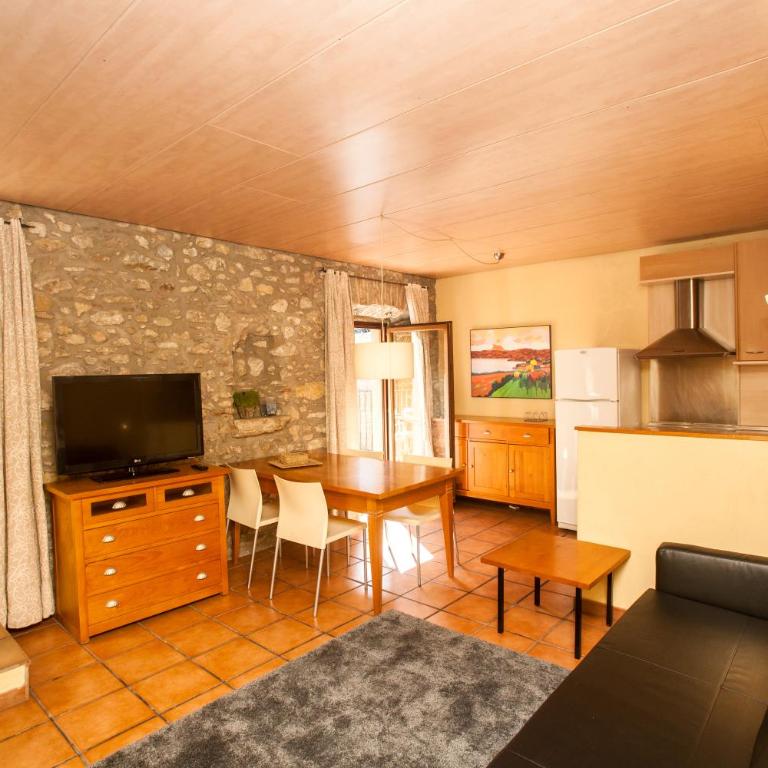 Gardens of Roman wall N10 - Apartamento de 1 dormitorio - 2