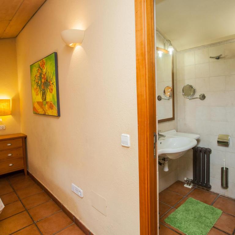 Gardens of Roman wall N10 - Apartamento de 1 dormitorio - 3