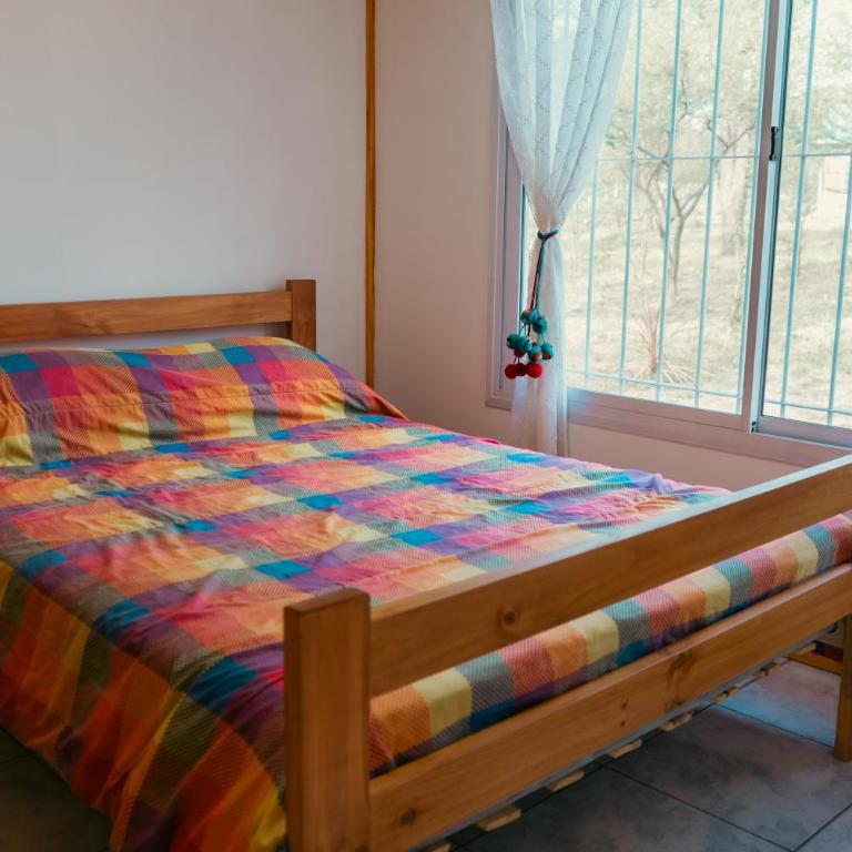 El Descanso - Apartamento - Planta baja - 6