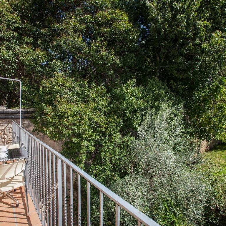 Gardens of Roman wall N10 - Apartamento de 1 dormitorio - 6