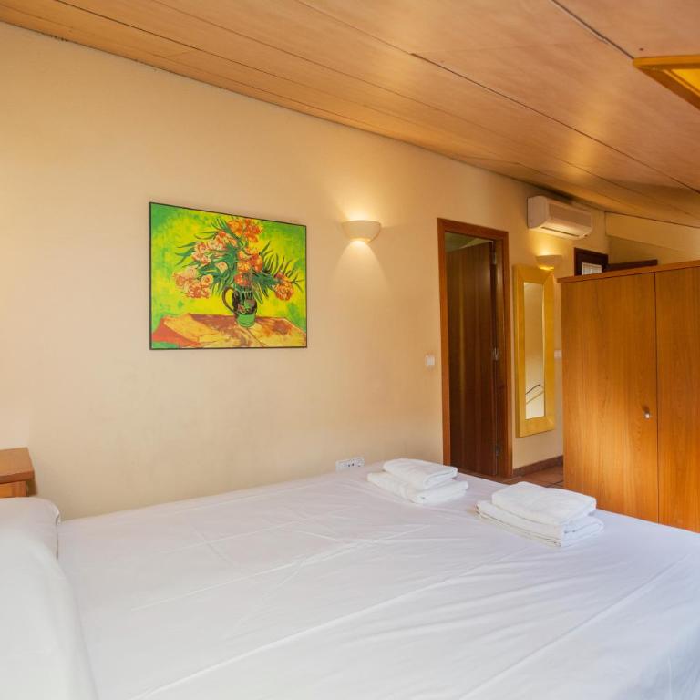 Gardens of Roman wall N10 - Apartamento de 1 dormitorio - 11