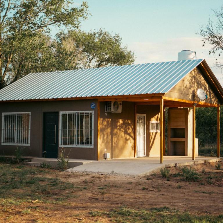 El Descanso - Apartamento - Planta baja - 1