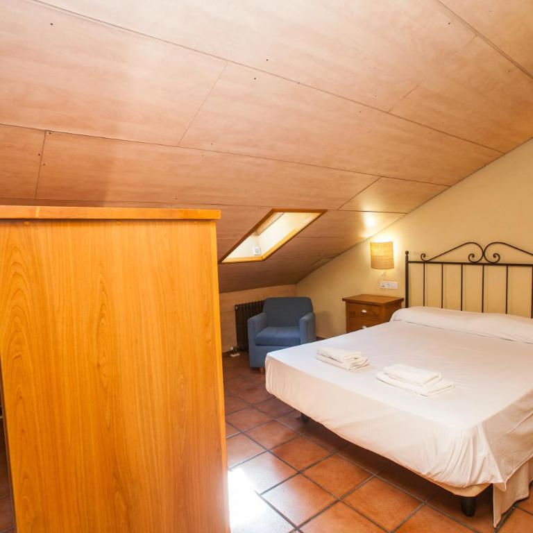Gardens of Roman wall N10 - Apartamento de 1 dormitorio - 12