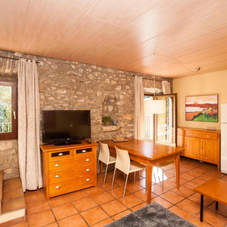 Gardens of Roman wall N10 - Apartamento de 1 dormitorio - 17
