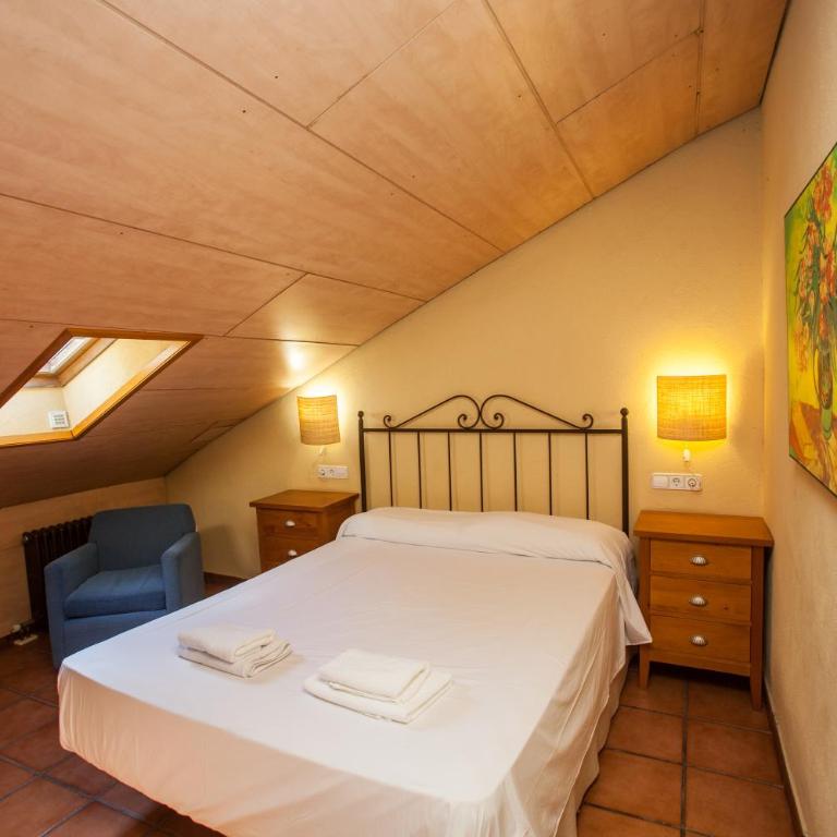 Gardens of Roman wall N10 - Apartamento de 1 dormitorio - 21