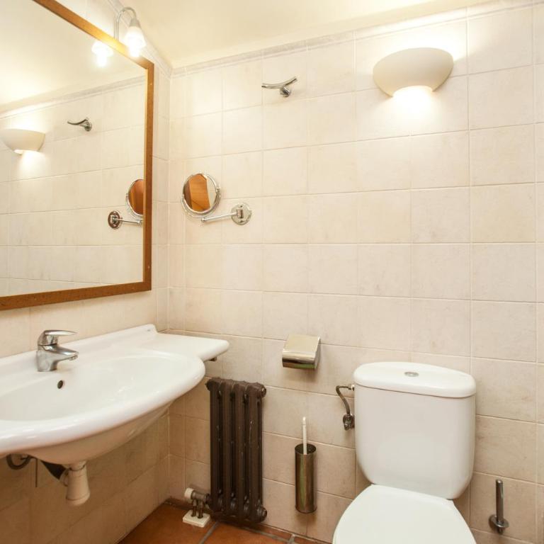 Gardens of Roman wall N10 - Apartamento de 1 dormitorio - 22
