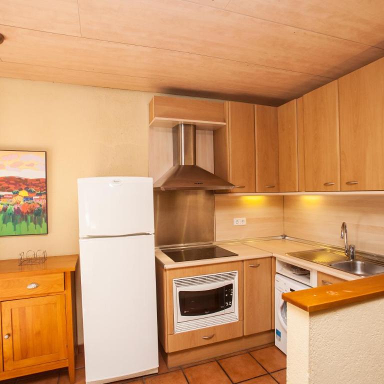 Gardens of Roman wall N10 - Apartamento de 1 dormitorio - 23