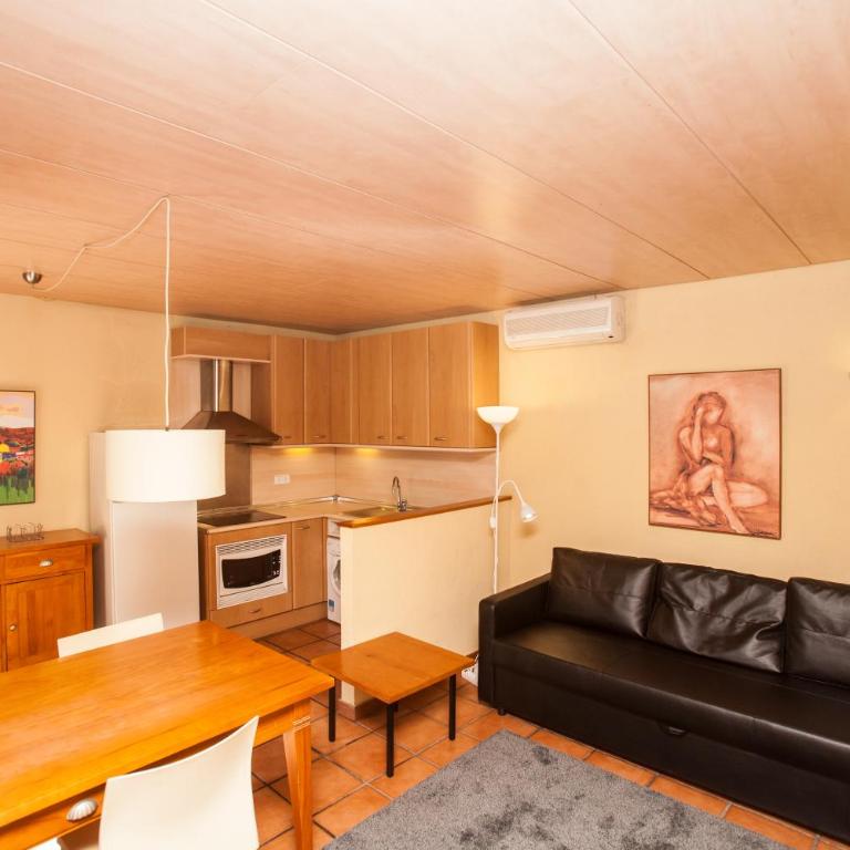 Gardens of Roman wall N10 - Apartamento de 1 dormitorio - 24