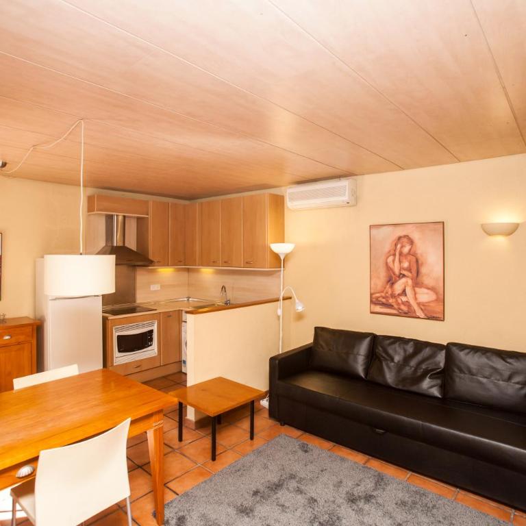 Gardens of Roman wall N10 - Apartamento de 1 dormitorio - 25