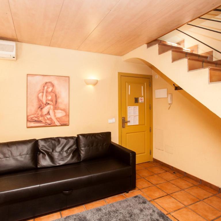 Gardens of Roman wall N10 - Apartamento de 1 dormitorio - 27
