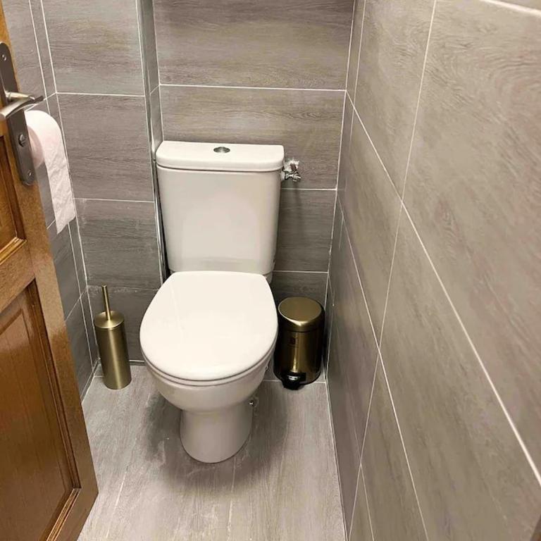 Appartement Rénové de 3 Pièces à Paris Nation - Apartamento de 2 dormitorios - 3