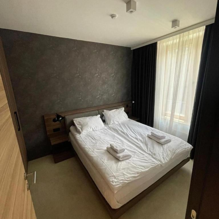 Woodside Apartment - Apartment with Garden View - 5