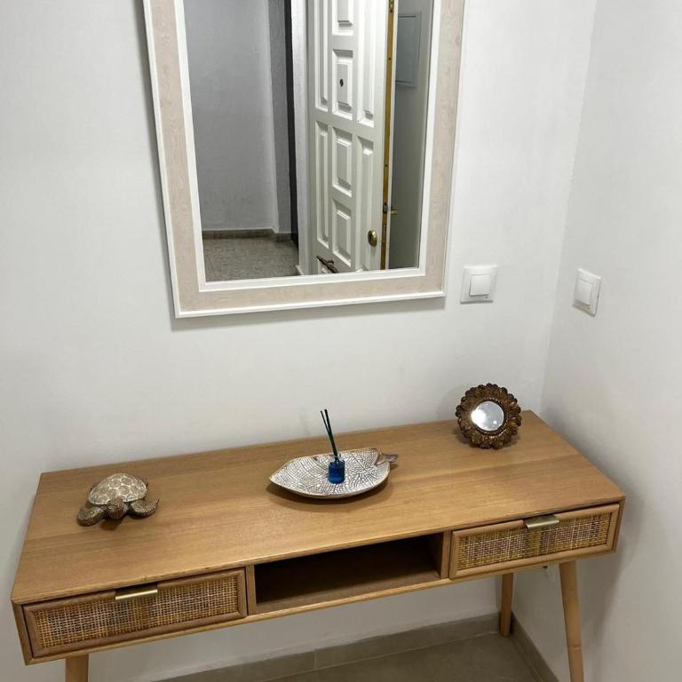 CM Málaga Soho - Apartamento de 2 dormitorios - 33