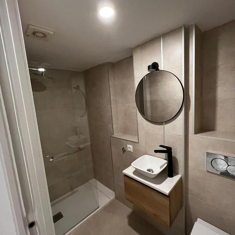 CM Málaga Soho - Apartamento de 2 dormitorios - 28