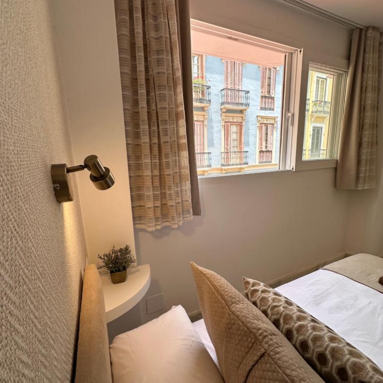 CM Málaga Soho - Apartamento de 2 dormitorios - 23