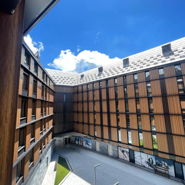 Woodside Apartment - Apartment with Garden View - 13
