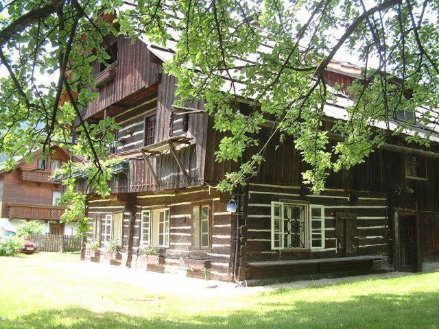 Ferienhaus Zipfmatl Keusche - Haus mit 3 Schlafzimmern (6 Erwachsene) - 22