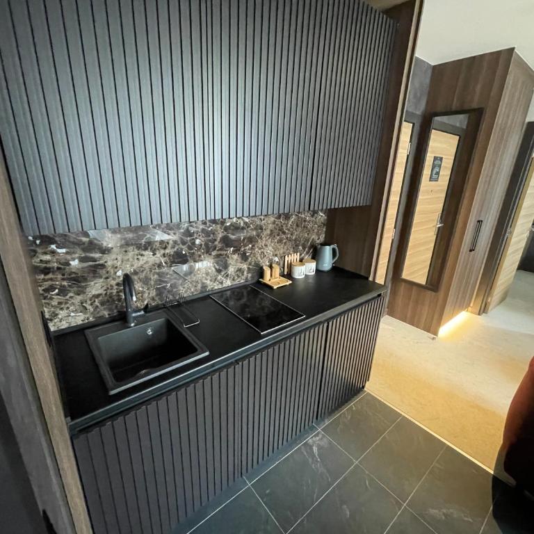 Woodside Apartment - Apartment with Garden View - 11