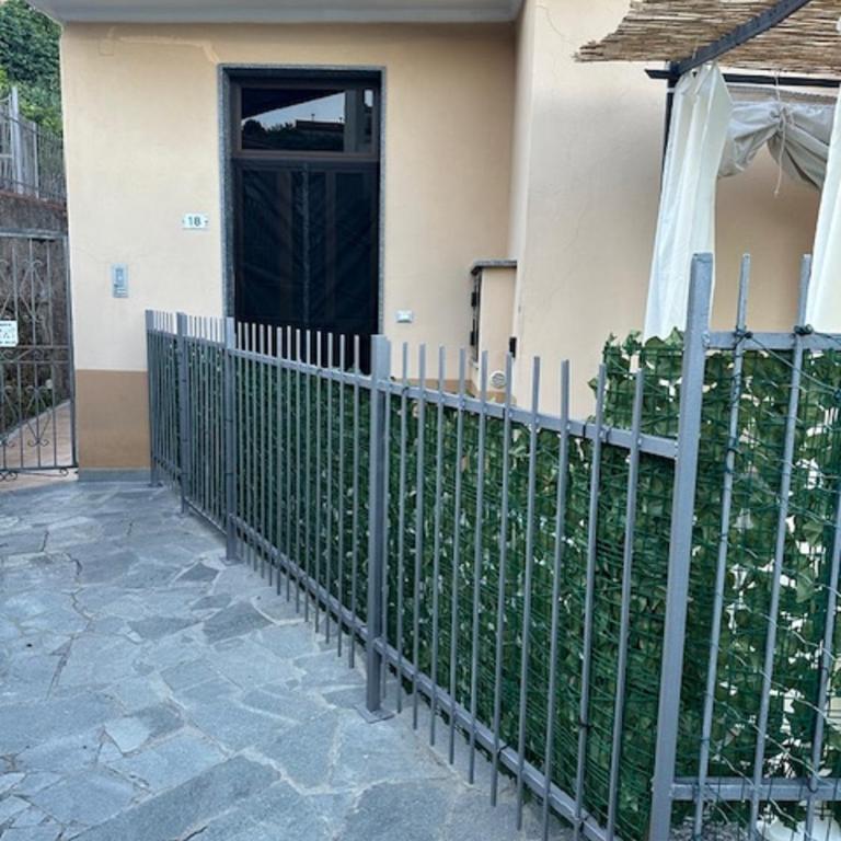 Varazze Apartment - Giardino e Terrazzo Privati, Pet Friendly - Apartamento con terraza - 2